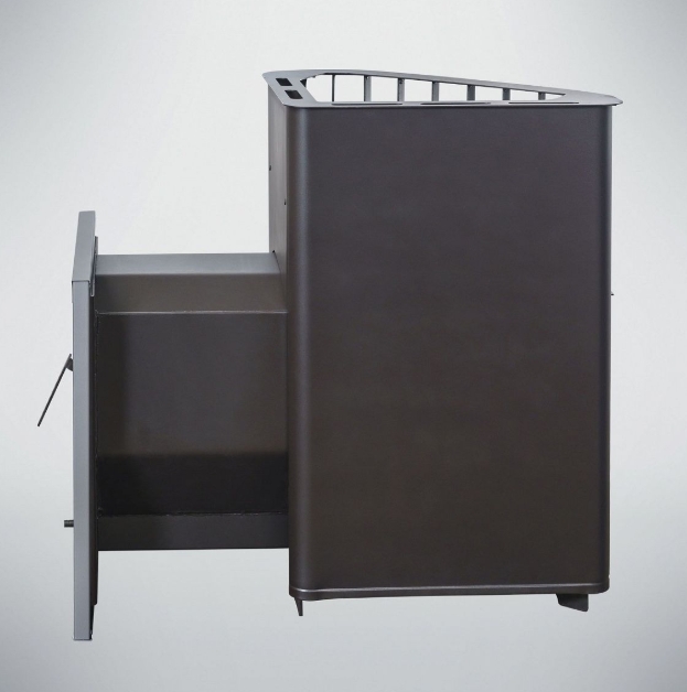 Бермуда правая удлиненная