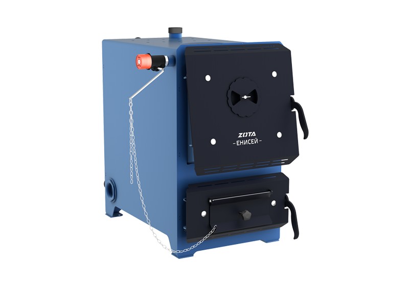 Котел отопительный Котел ZOTA «Енисей»