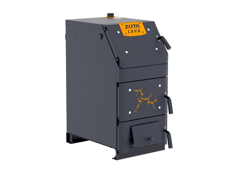 Котел отопительный ZOTA «Lava»