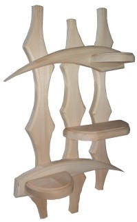 Полка Водопад (П)