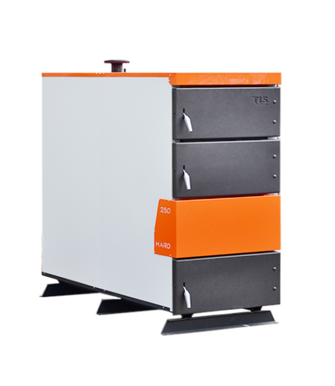 Котел отопительный TIS HARD PLUS