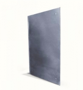 Экран  600 / 1000 / 30 мм нержавейка