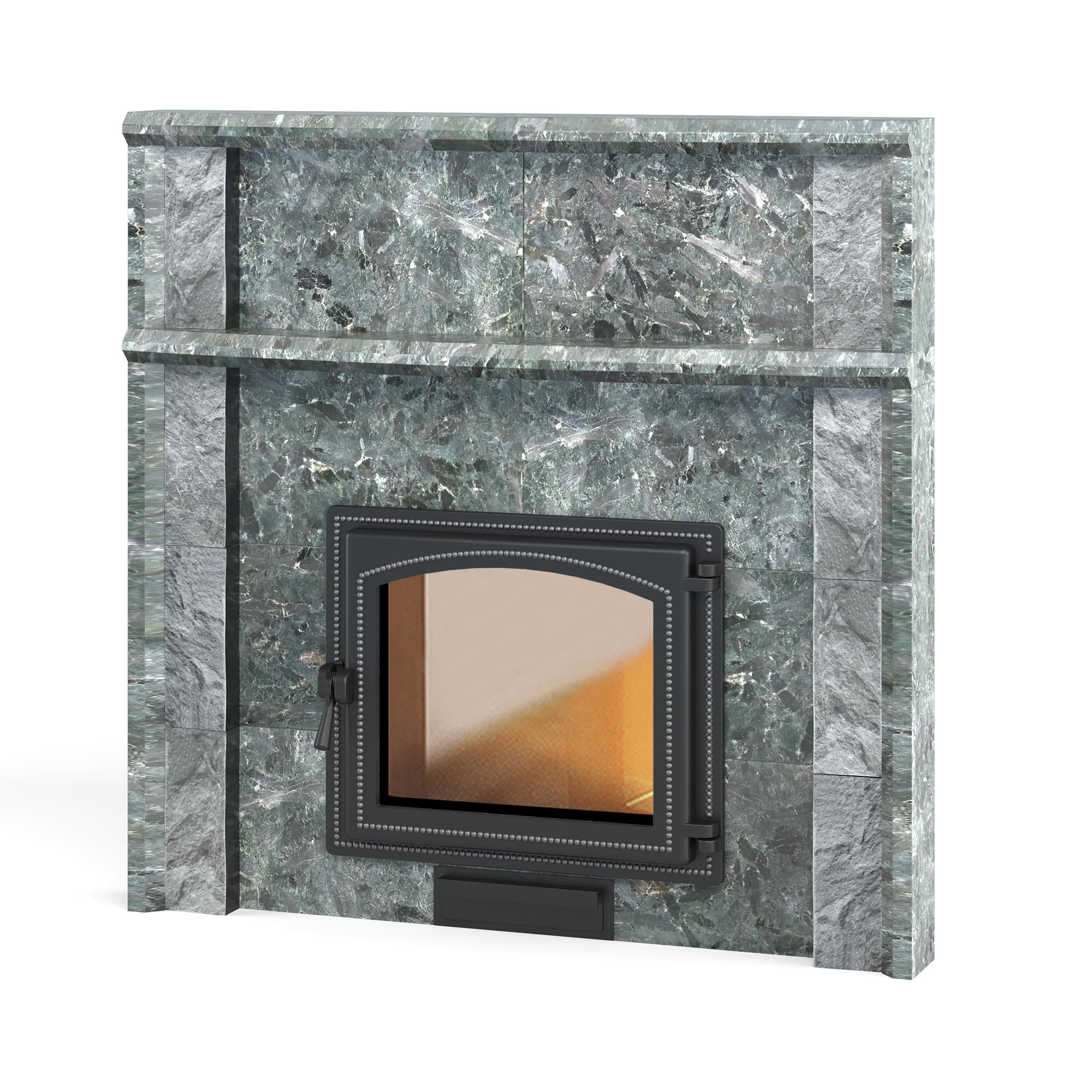 Портал "Легенда Русский пар 18, 24 (240)" Пироксенит