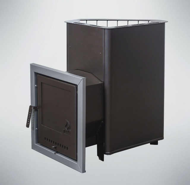 Бермуда правая