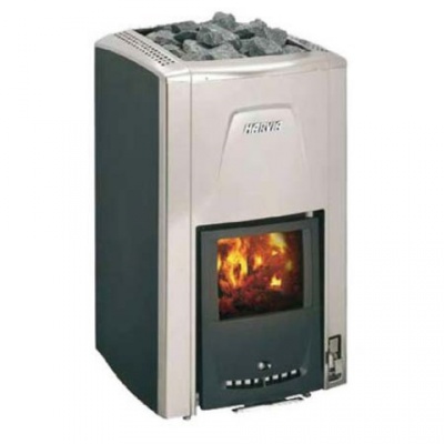 Печь банная HARVIA  WK200GF Green Flame 20 Финляндия