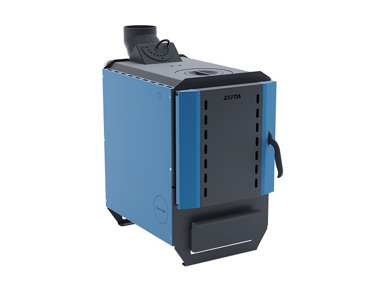 Котел отопительный ZOTA «Box»